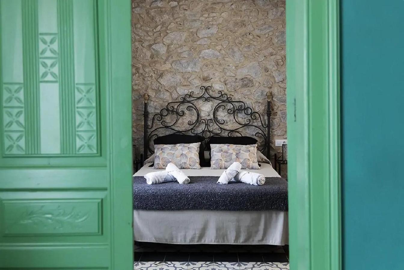 Mas Ribas Guest house