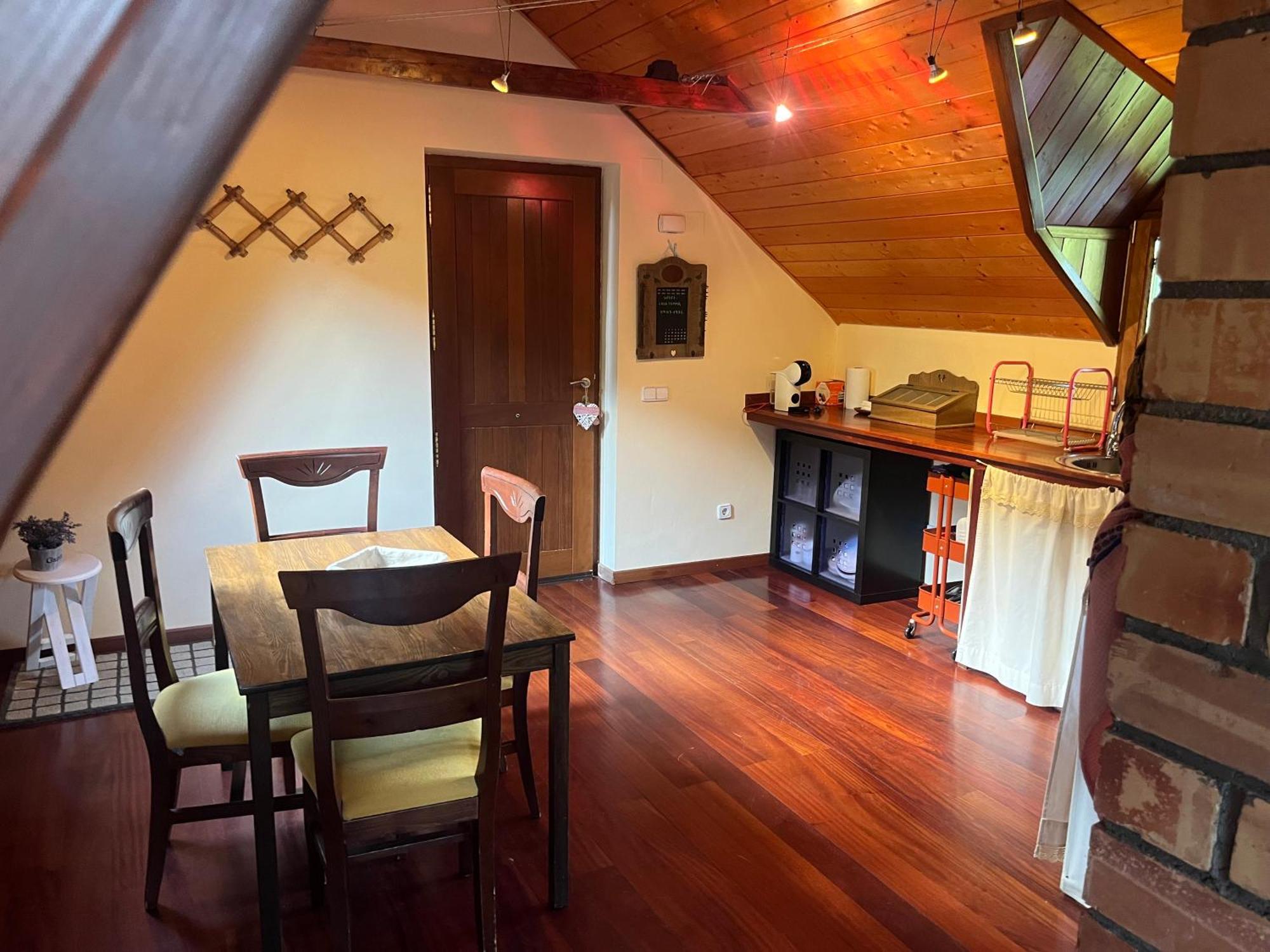 Casa Gemma Сasa de vacaciones