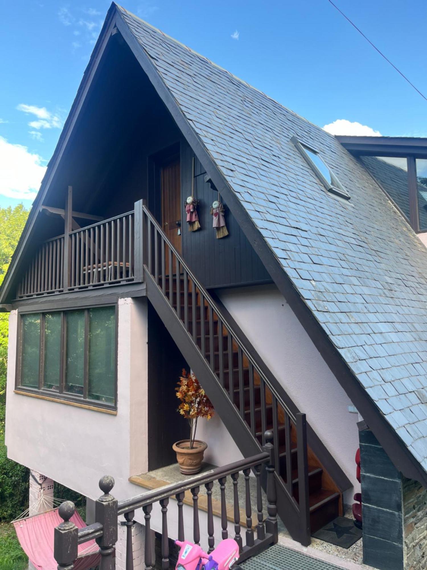 Casa Gemma Сasa de vacaciones *