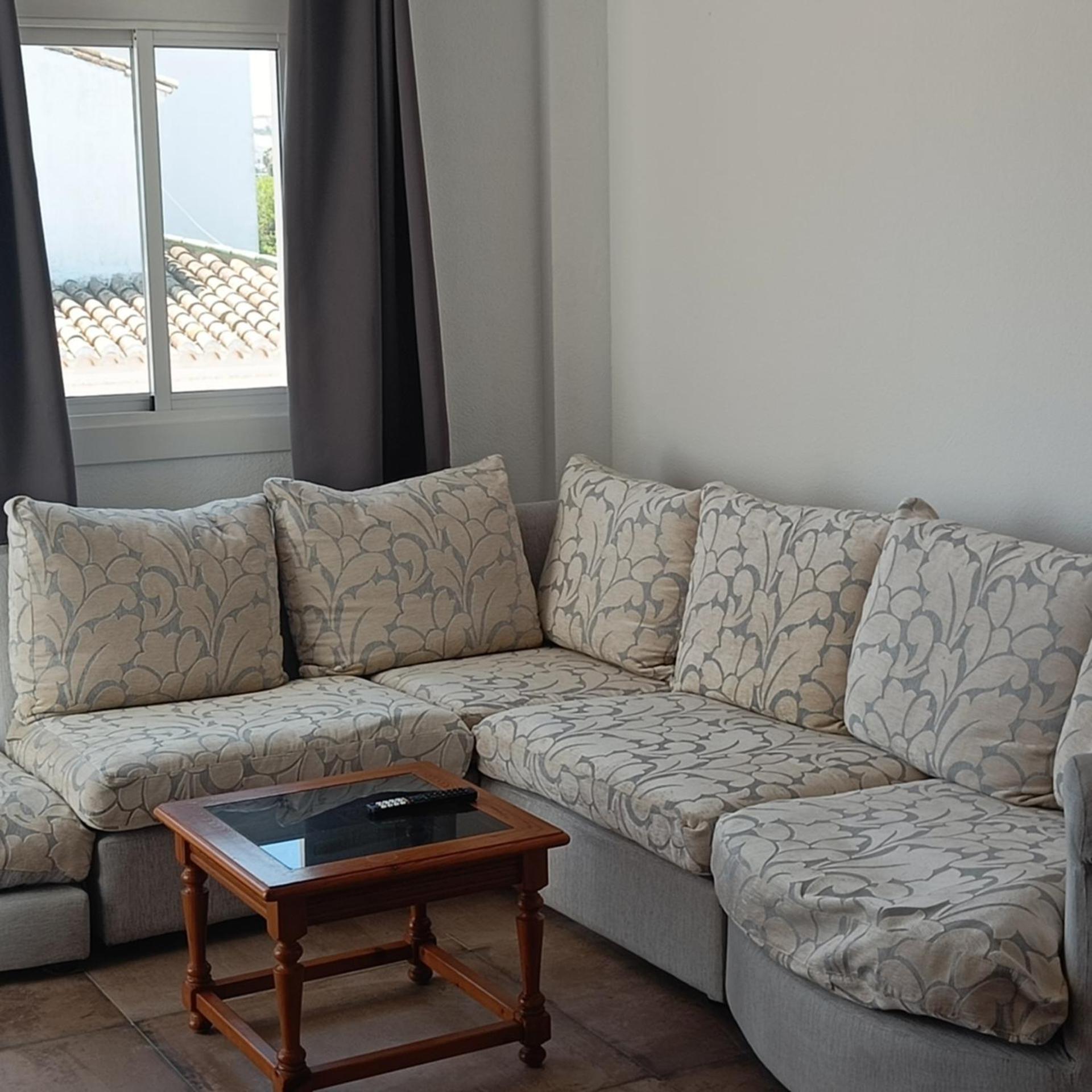 Duquesa Harbour Club