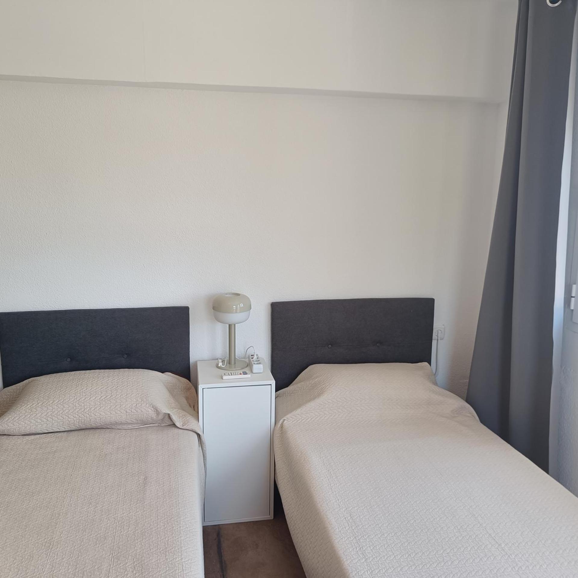 Aparthotel Duquesa Harbour Club Manilva