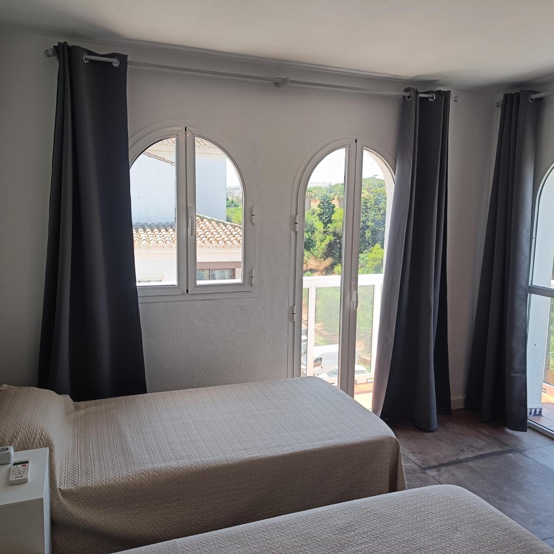 Duquesa Harbour Club Manilva