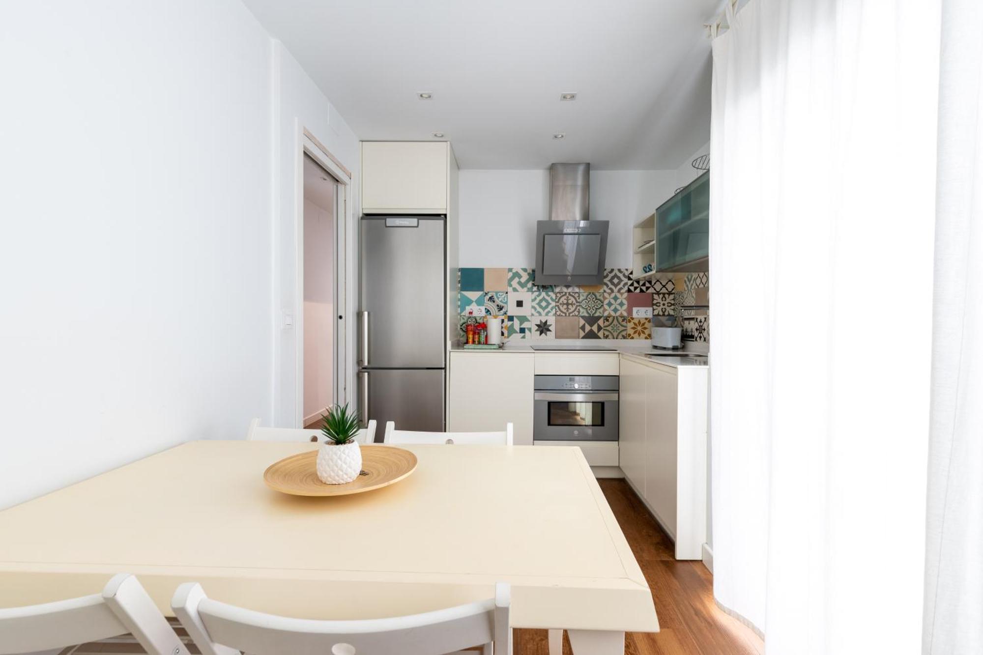 Azahar Apartment