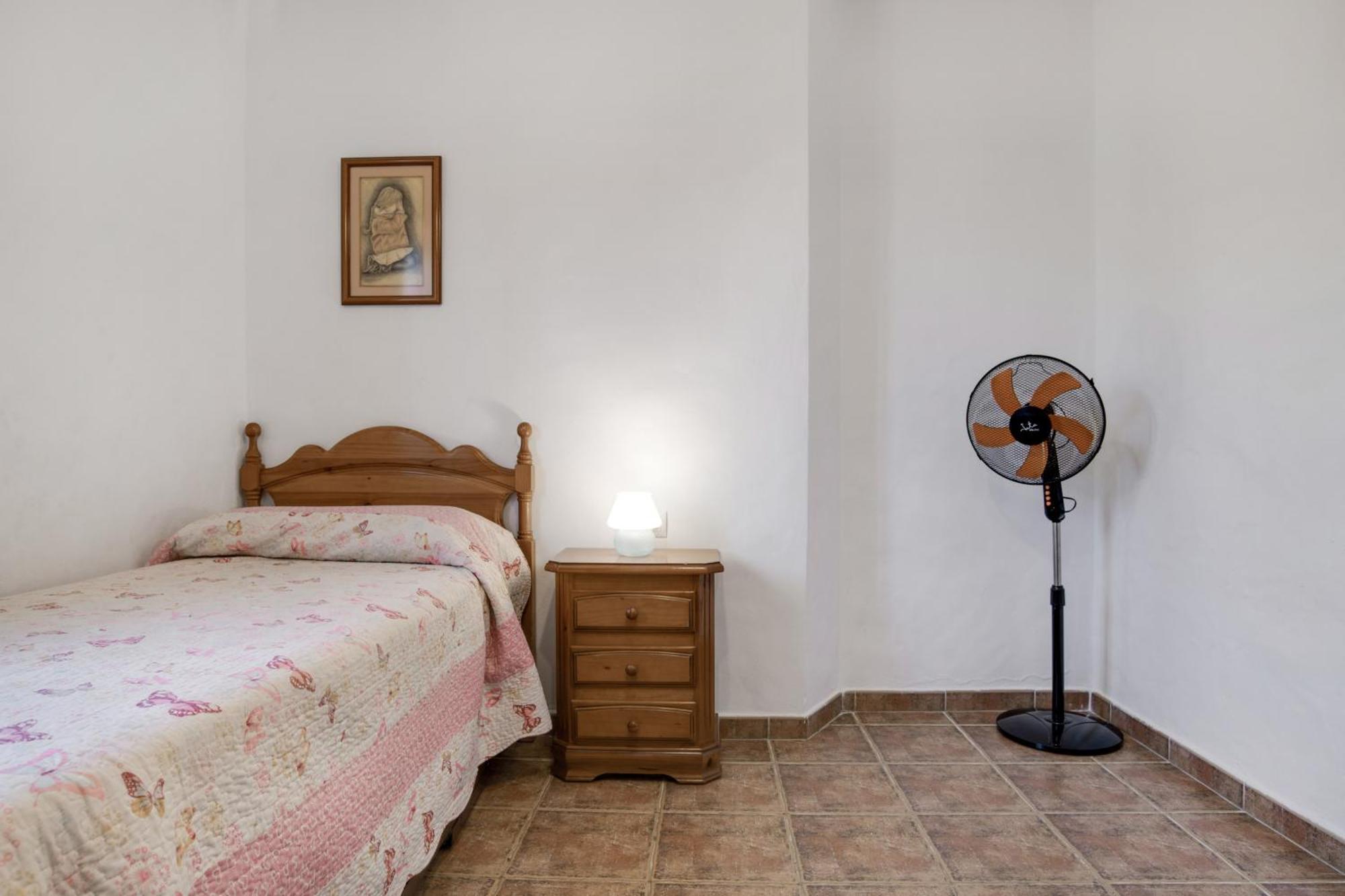 Casa Ramón Conil De La Frontera