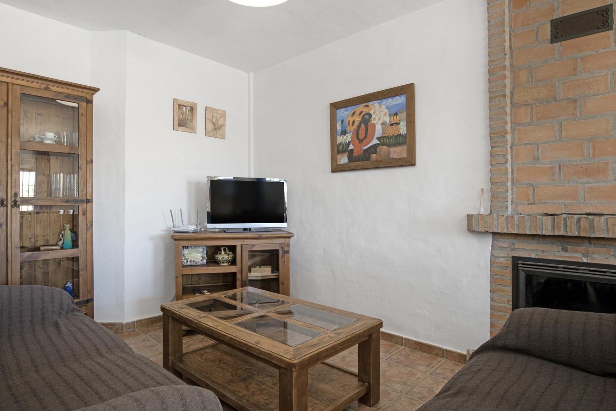Casa Ramón Сasa de vacaciones