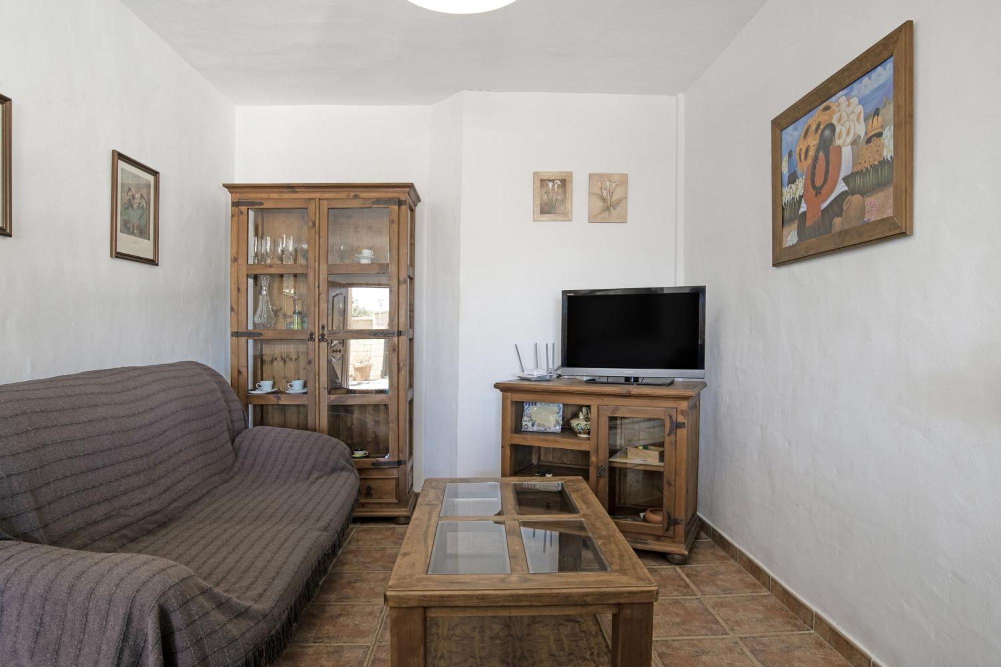 Сasa de vacaciones Casa Ramón