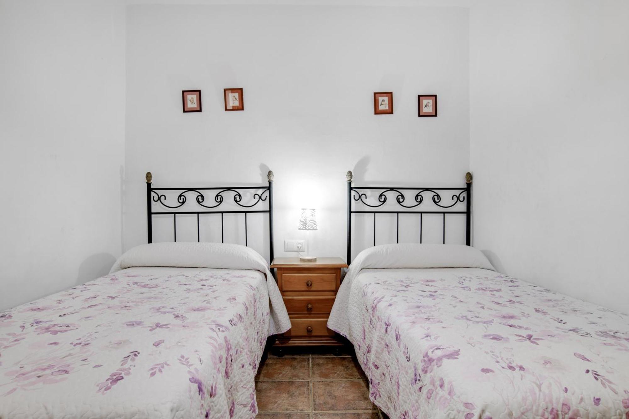 Casa Ramón Сasa de vacaciones *