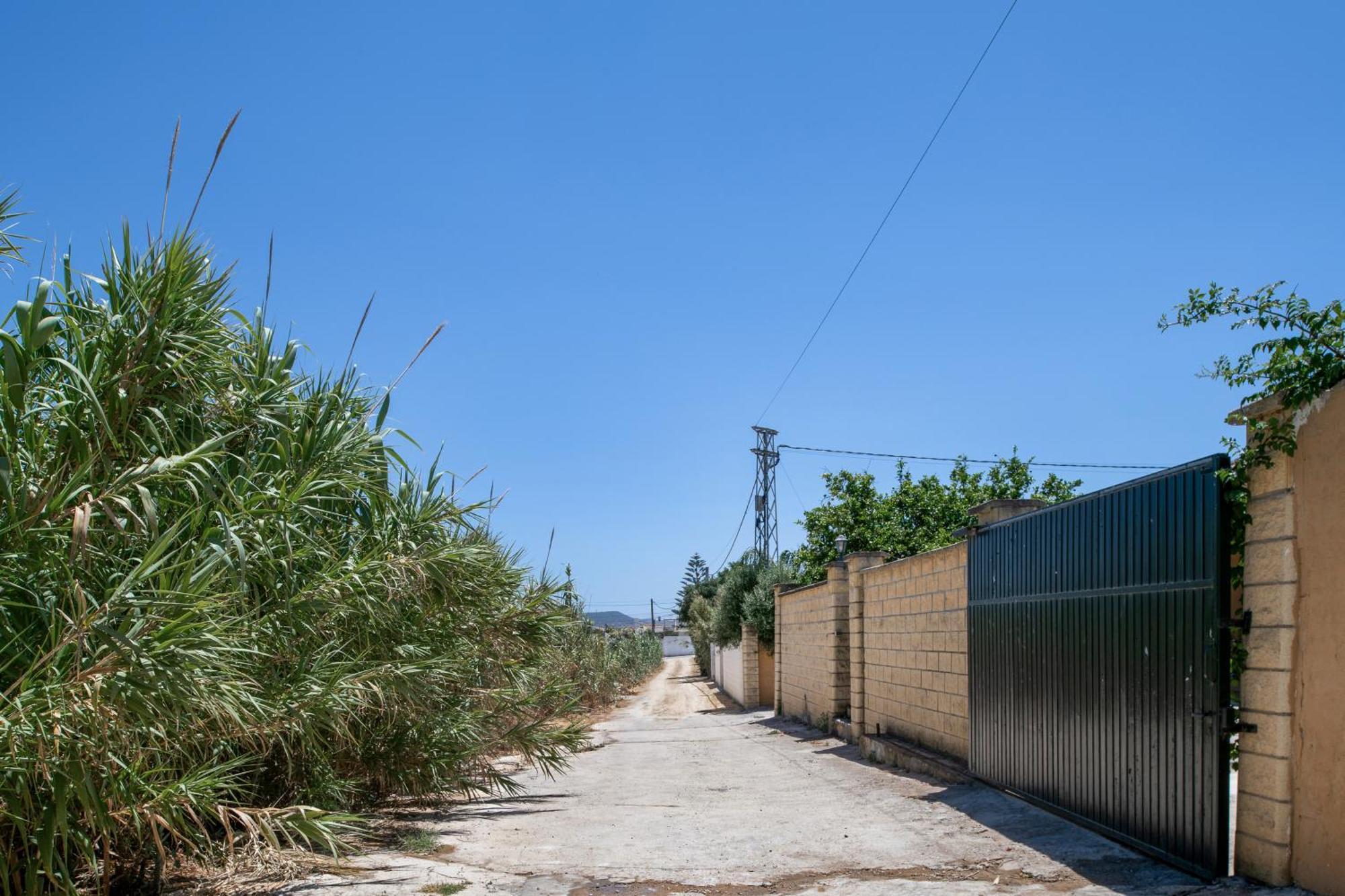 Casa Ramón Сasa de vacaciones Conil De La Frontera