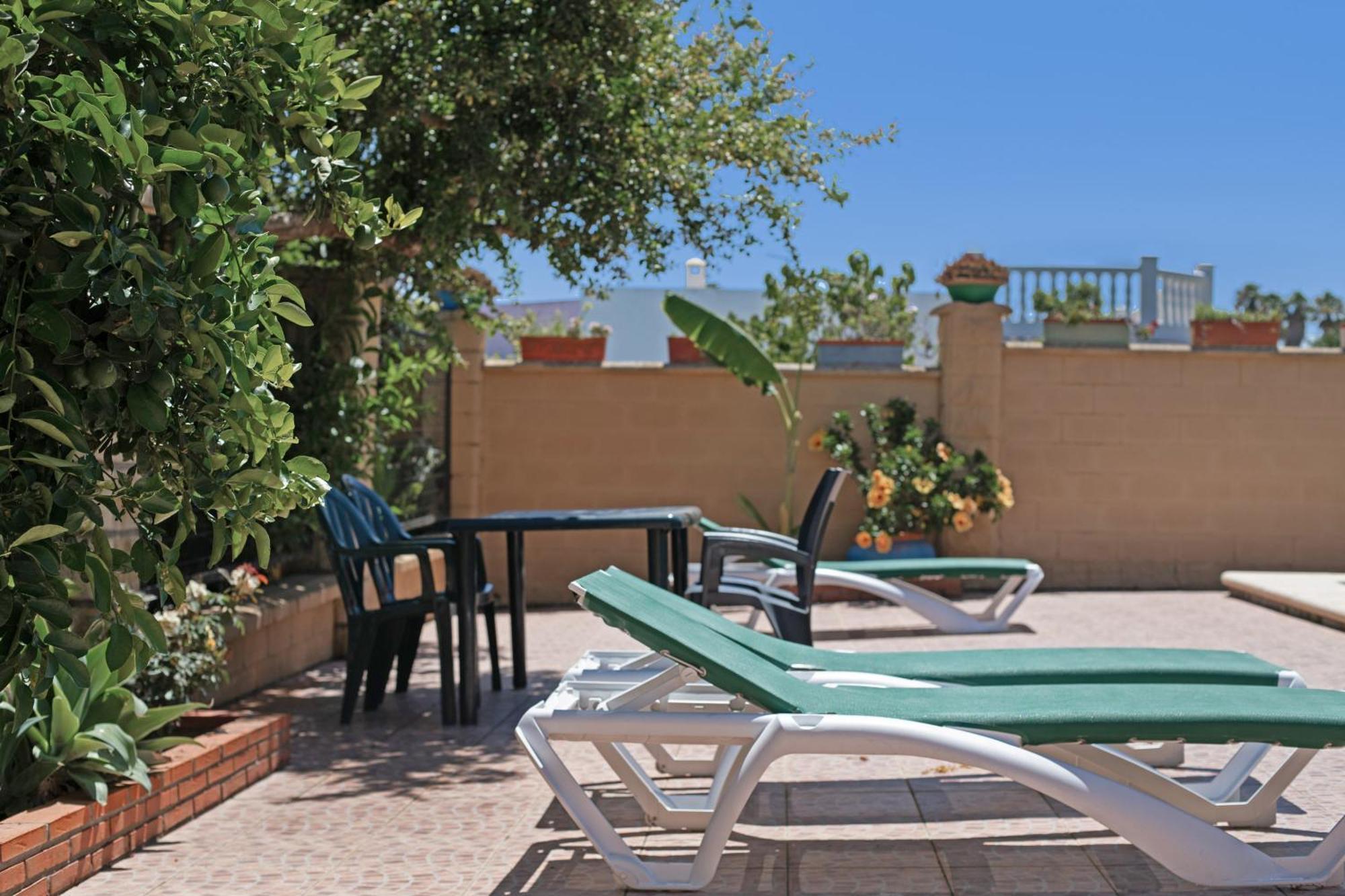Сasa de vacaciones Casa Ramón Conil De La Frontera