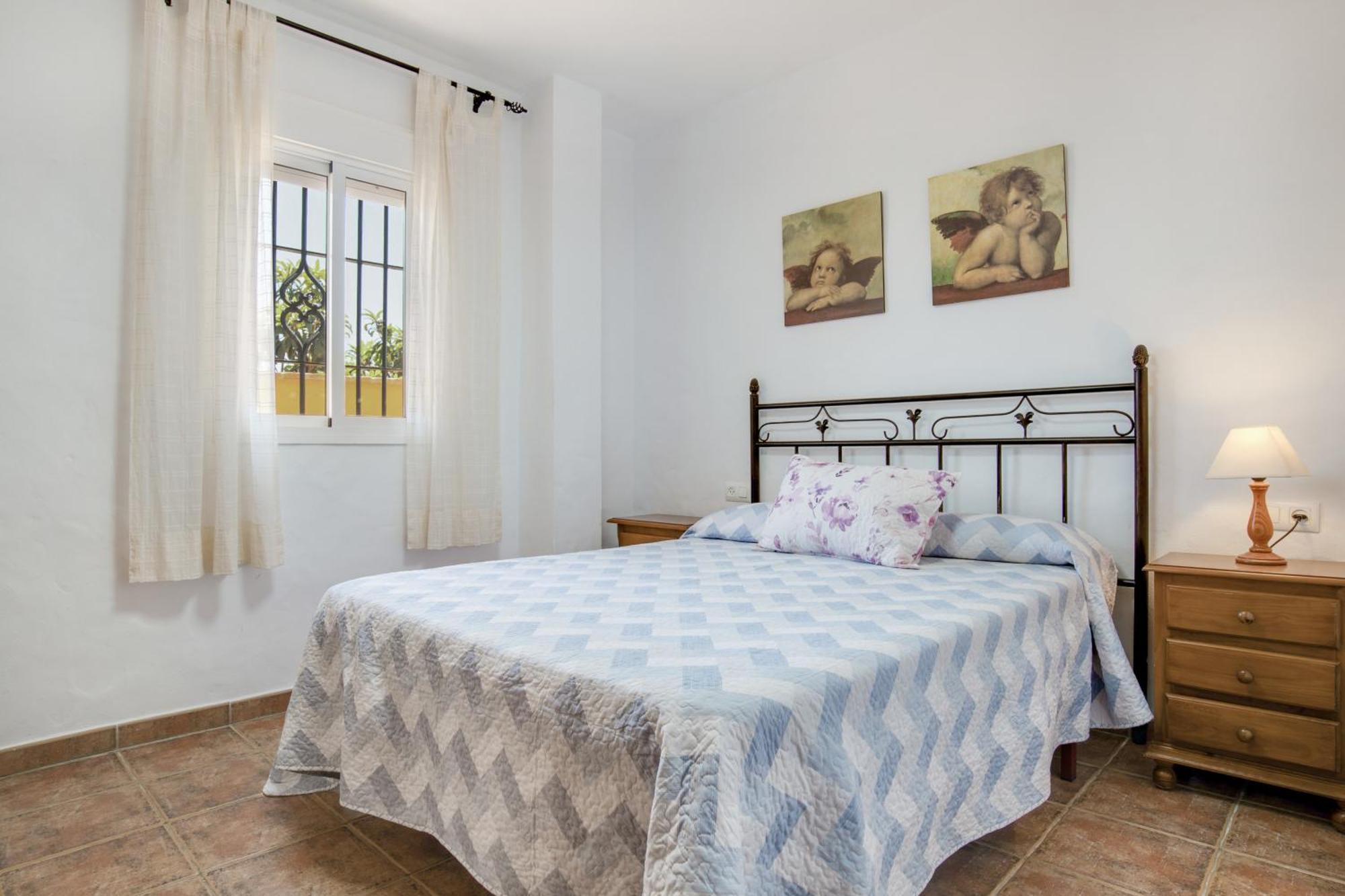 Casa Ramón * Conil De La Frontera