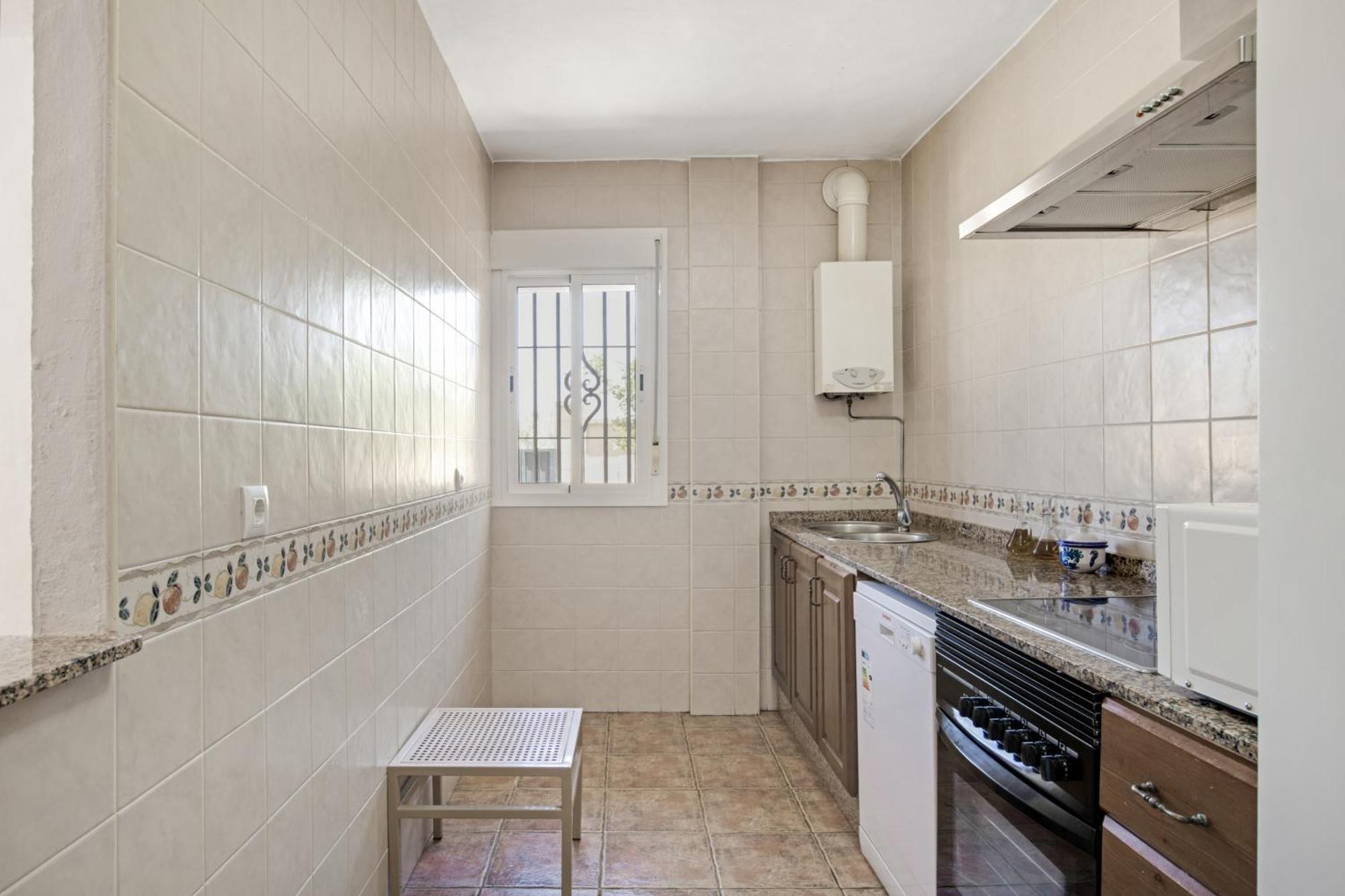 Сasa de vacaciones Casa Ramón