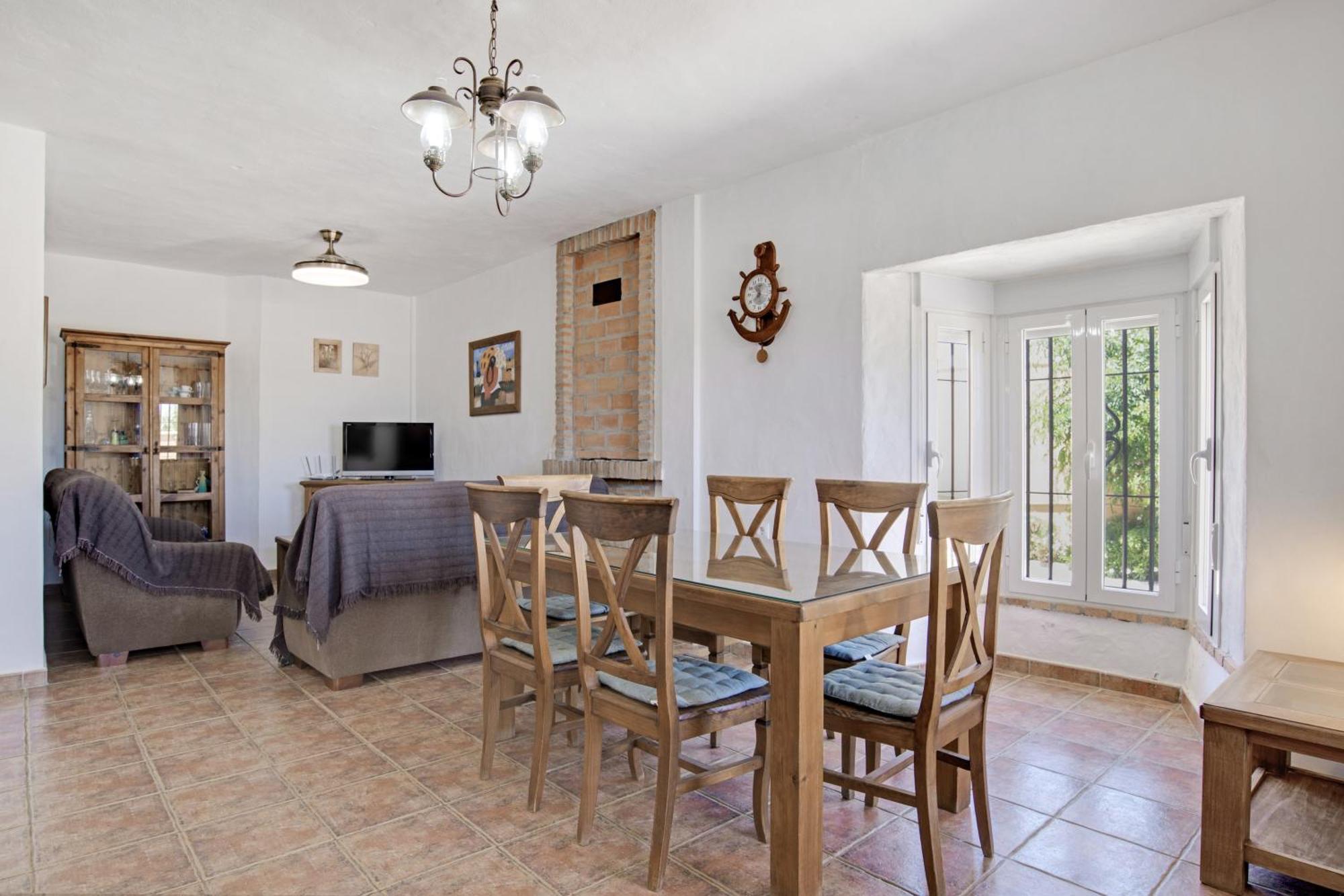 Casa Ramón Сasa de vacaciones Conil De La Frontera