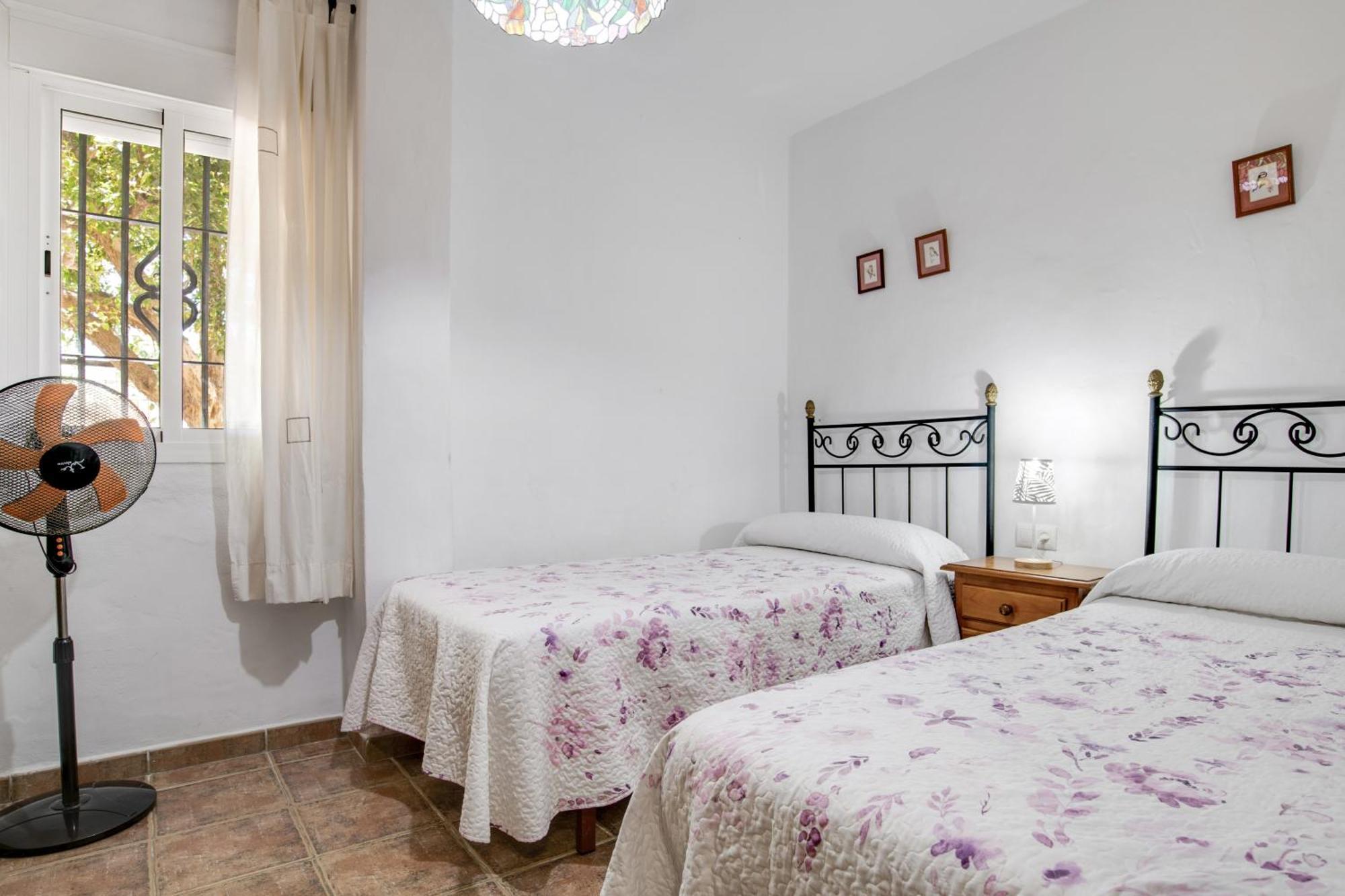 Casa Ramón Conil De La Frontera