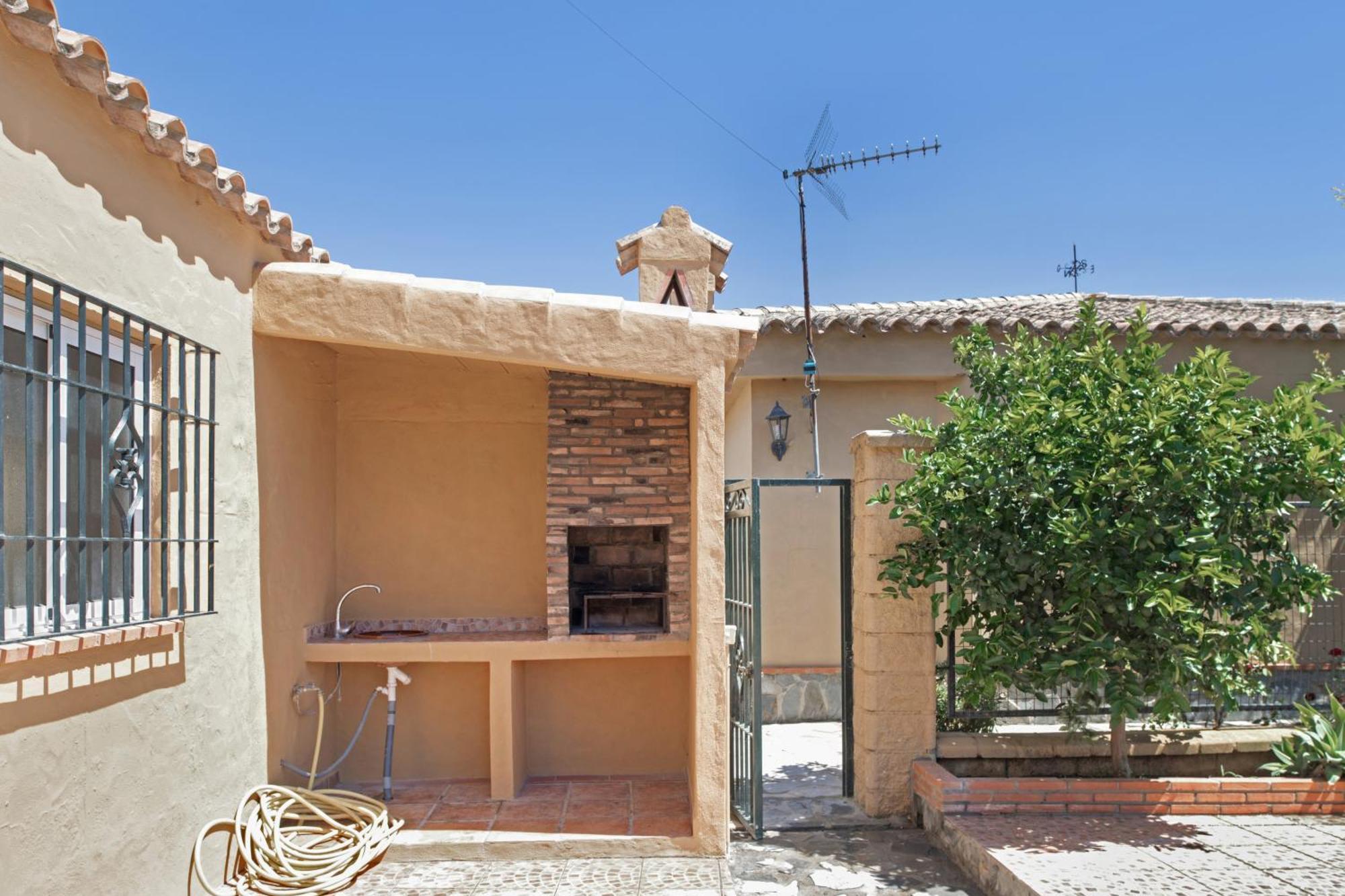 Casa Ramón *