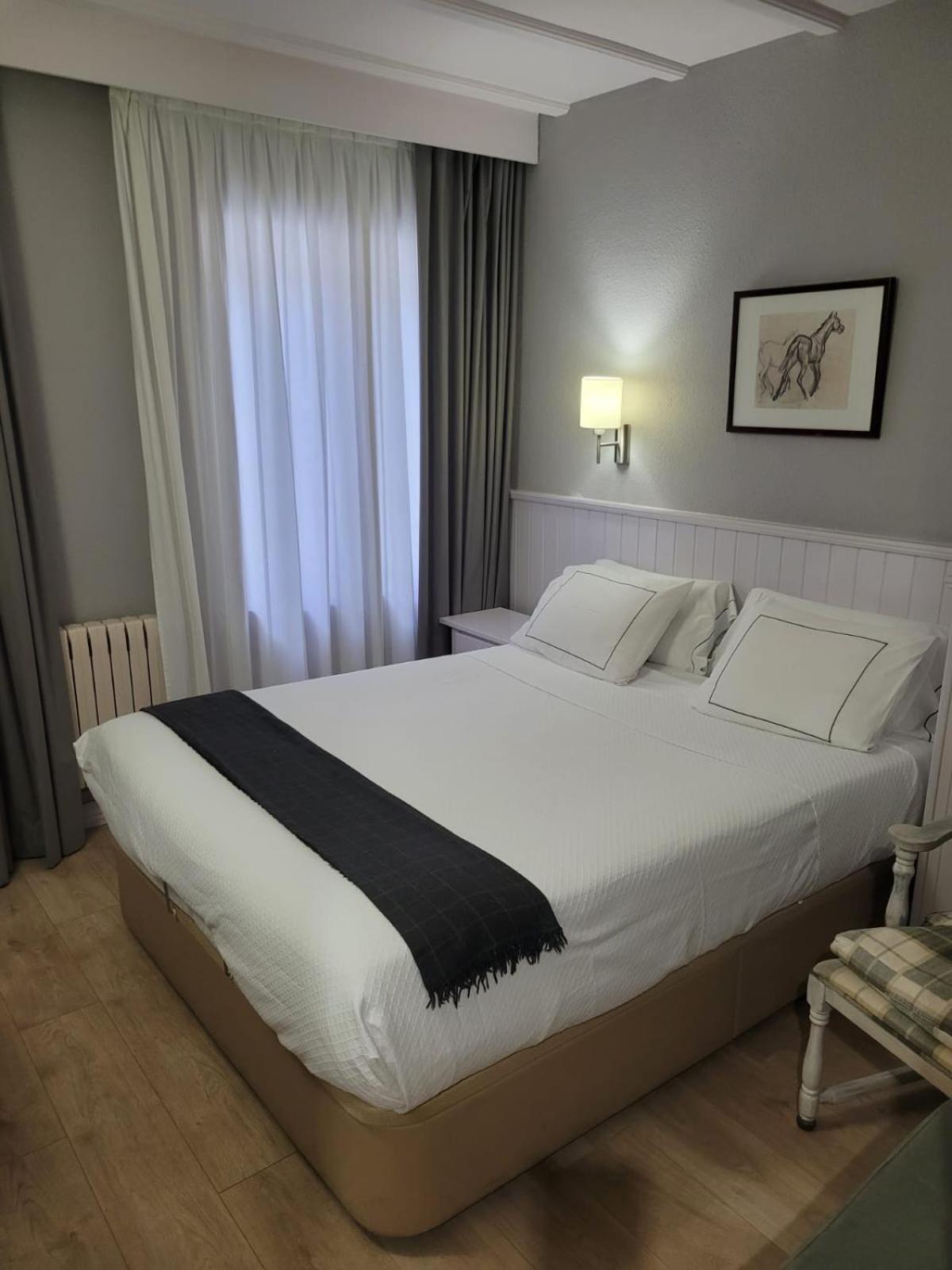 Ribaeta Hotel Vielha