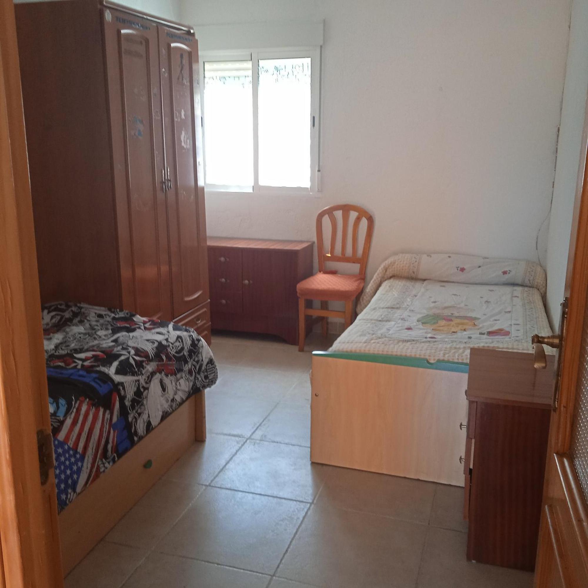 Charming House In With Full Amenities * Ciudad Real