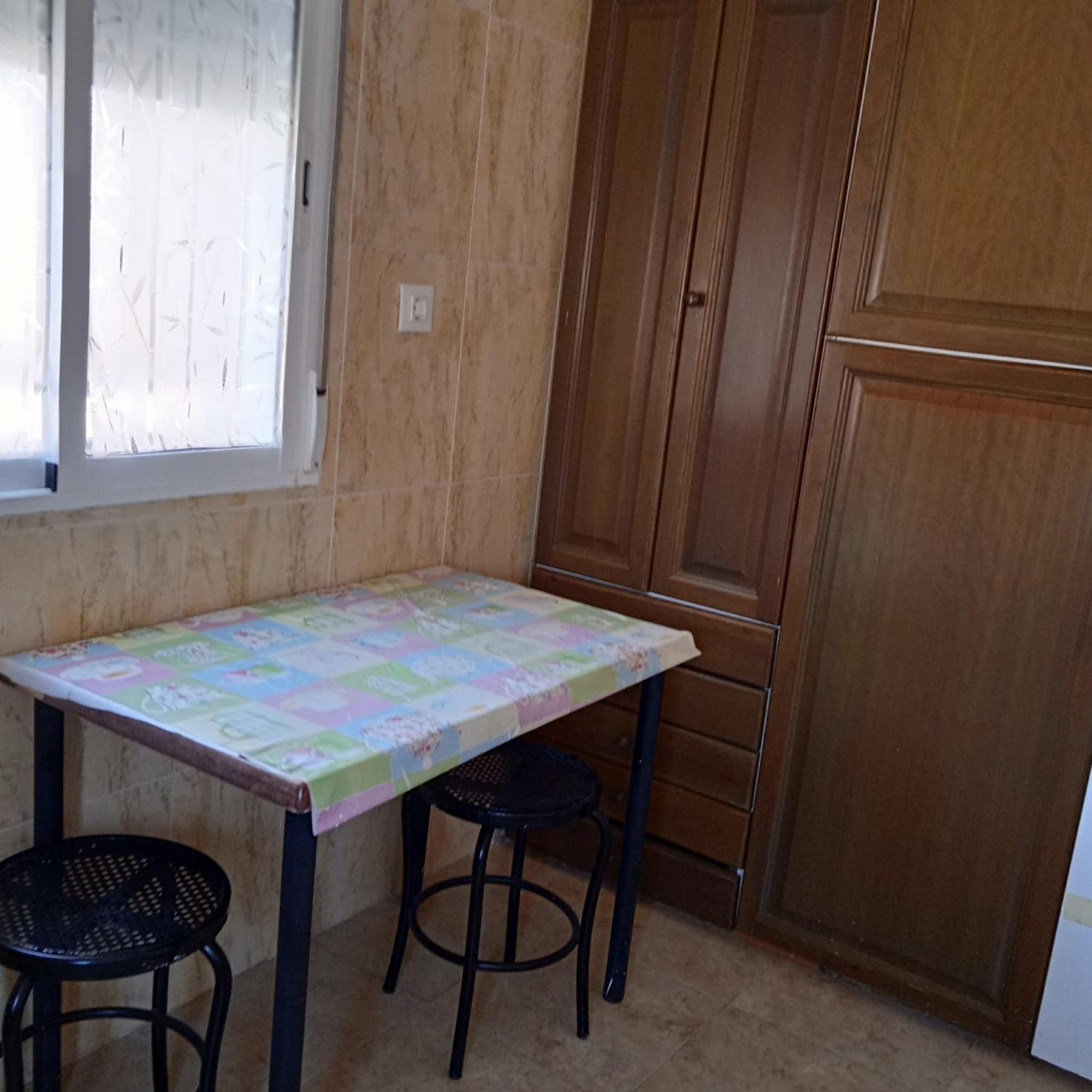 Charming House In With Full Amenities Holiday home Ciudad Real