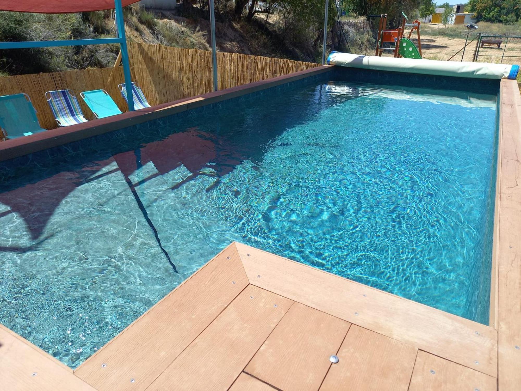 Slow Life * Venta del Moro