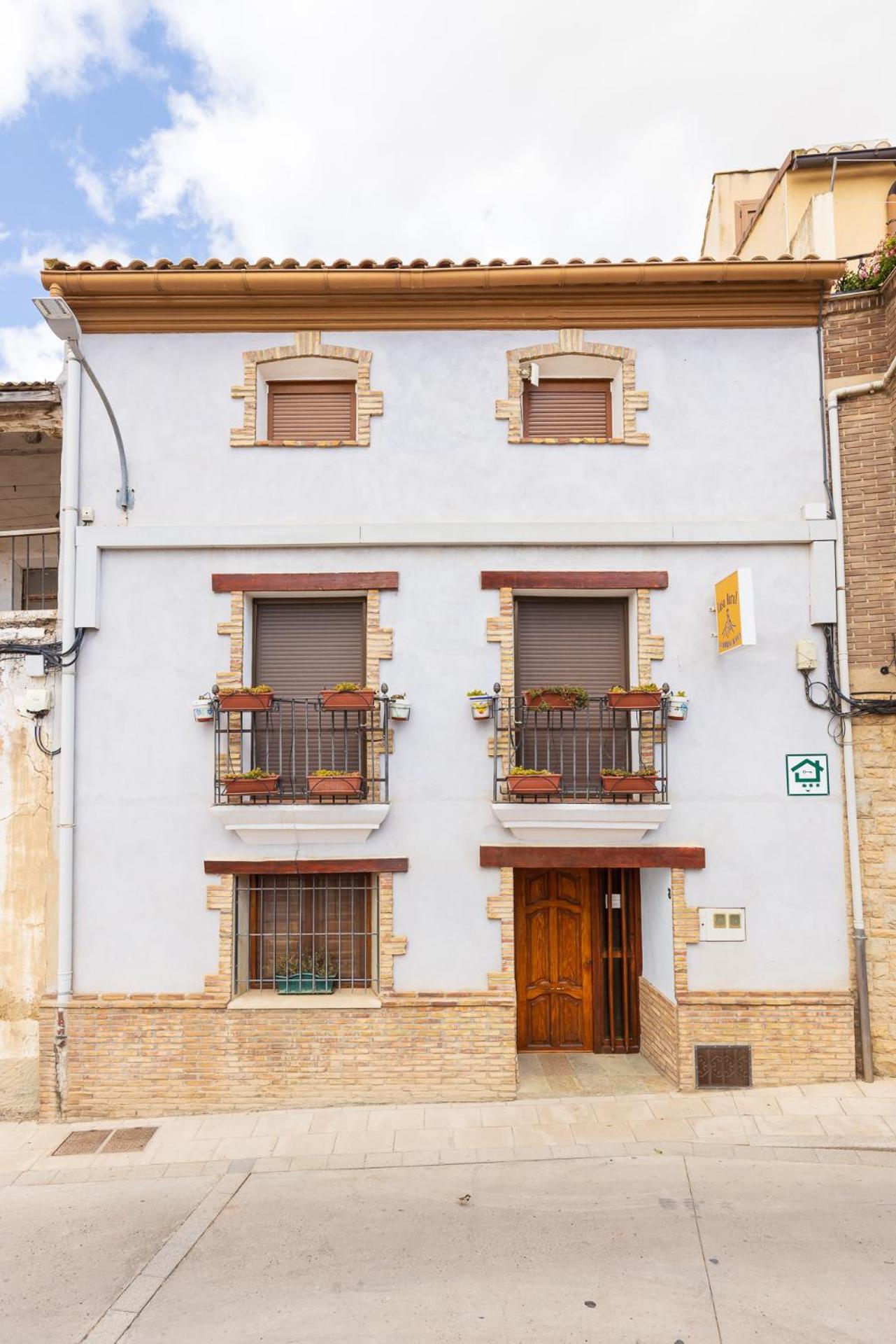 La Bardena Blanca Ii