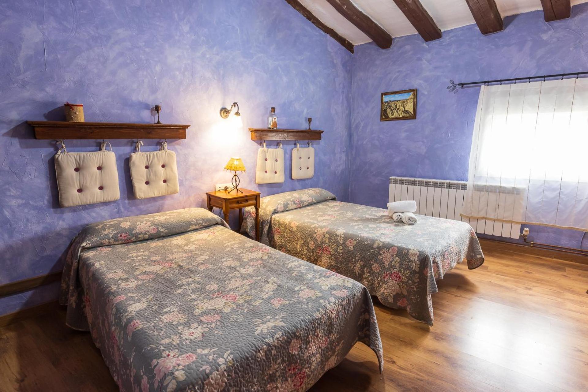 Agroturismo La Bardena Blanca Ii