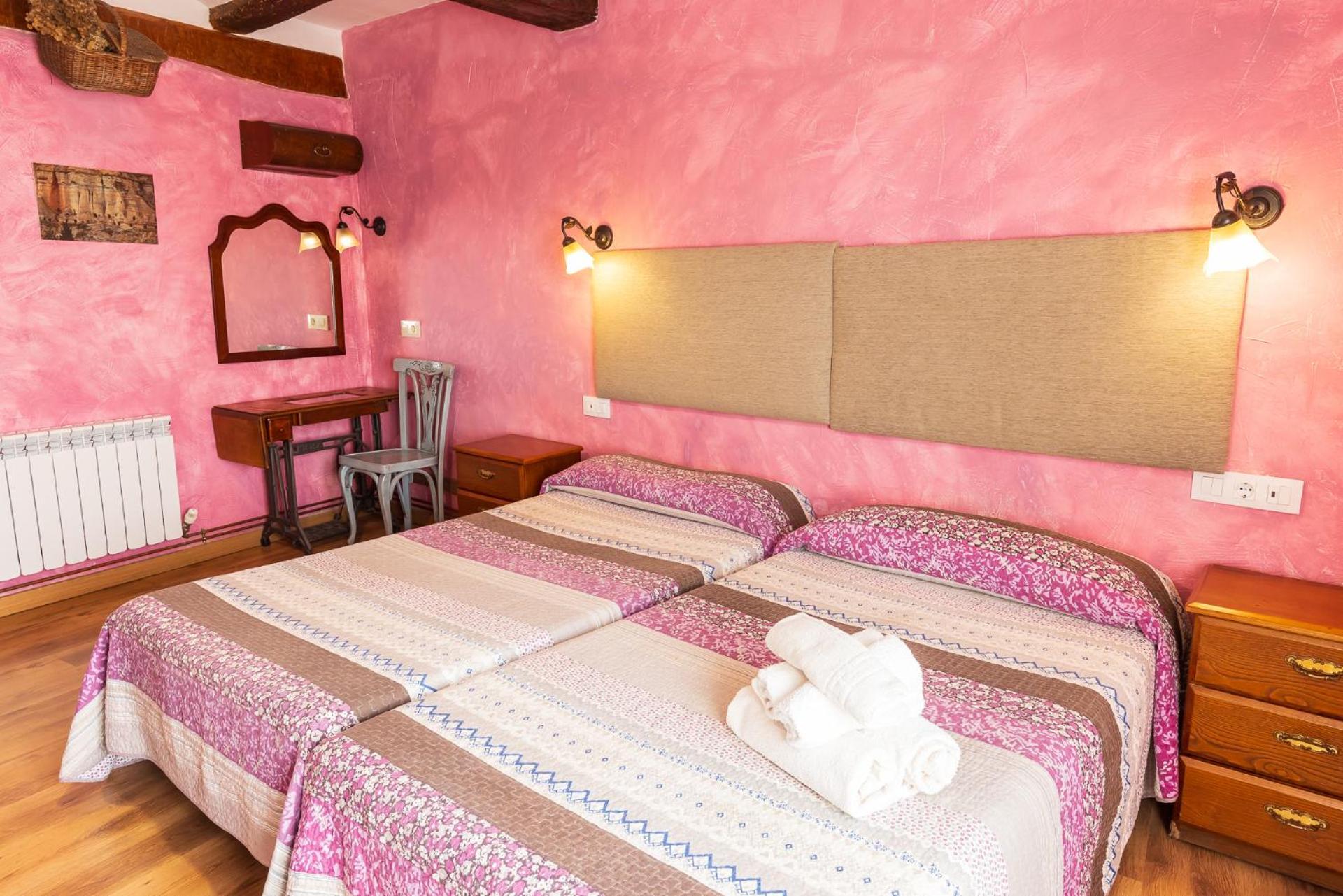 Agroturismo La Bardena Blanca Ii Arguedas