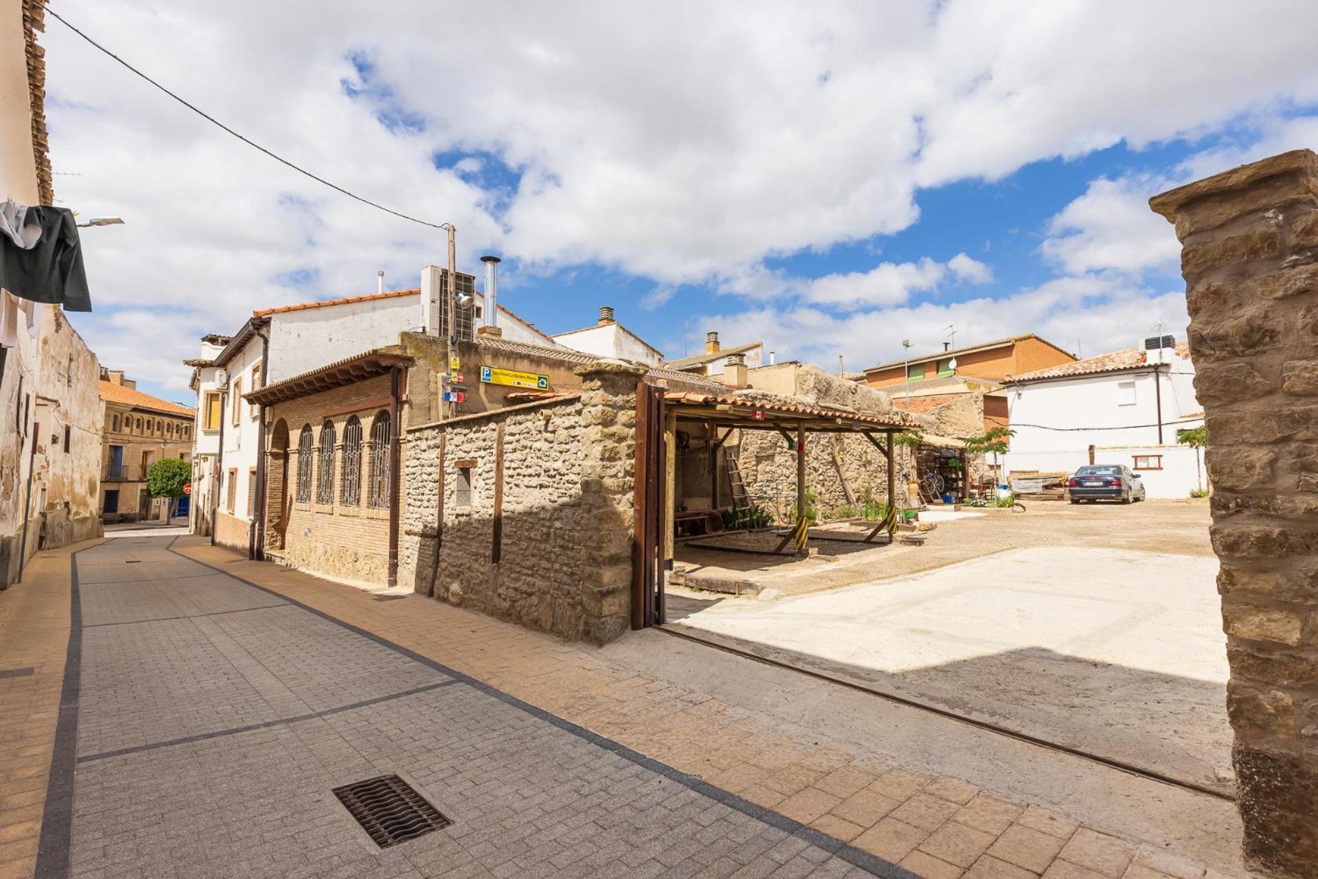 La Bardena Blanca Ii