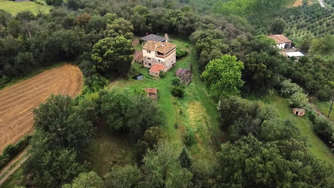 Country house Cargol