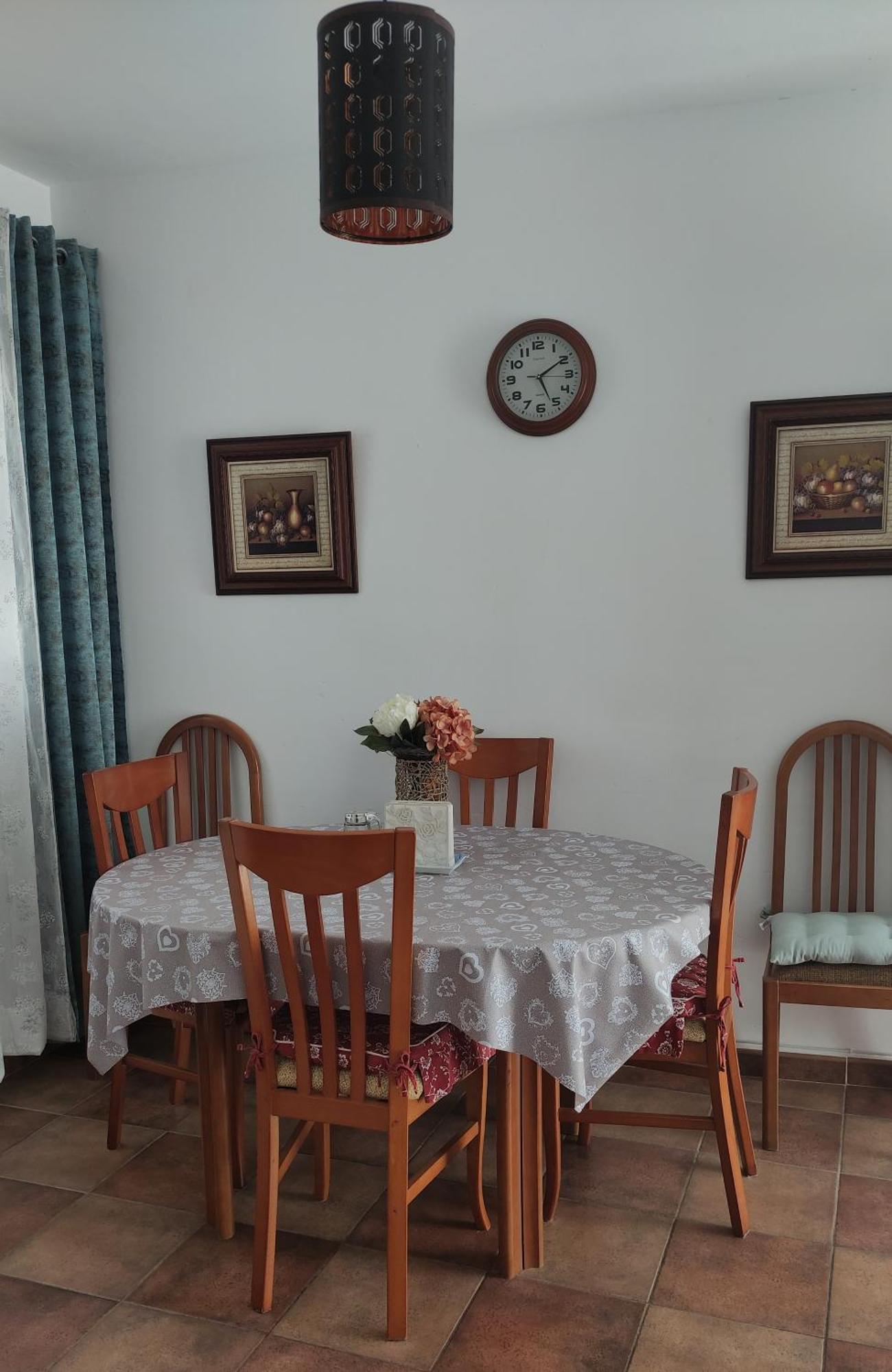 Casa Del Sol Borge
