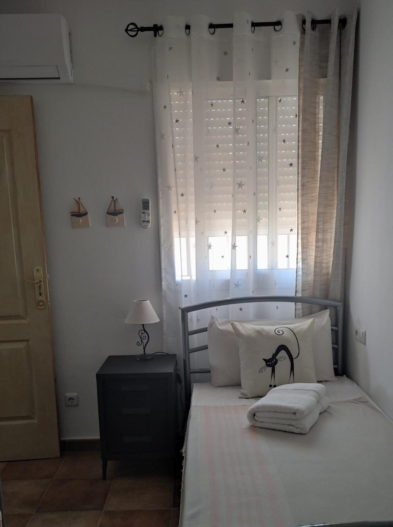 Casa Del Sol Borge
