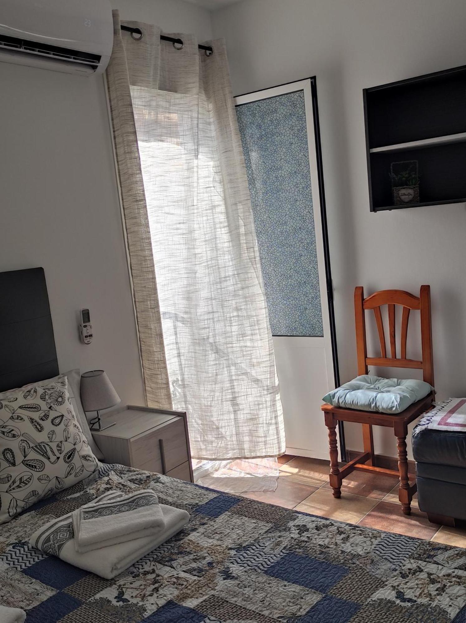 Casa Del Sol * Borge