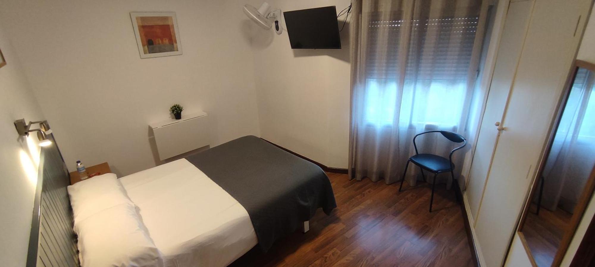 Cruce Guest house Villafranca Del Bierzo