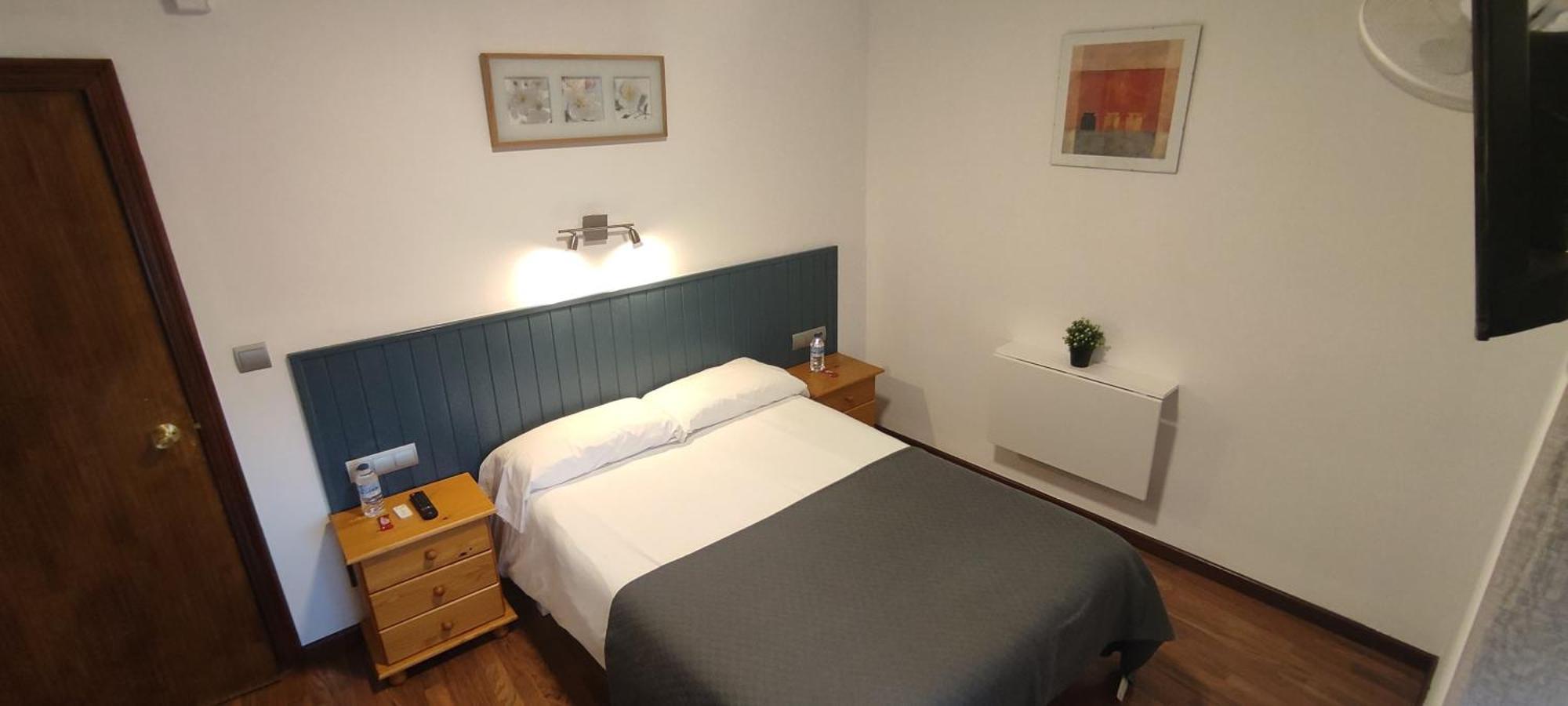 Guest house Cruce Villafranca Del Bierzo