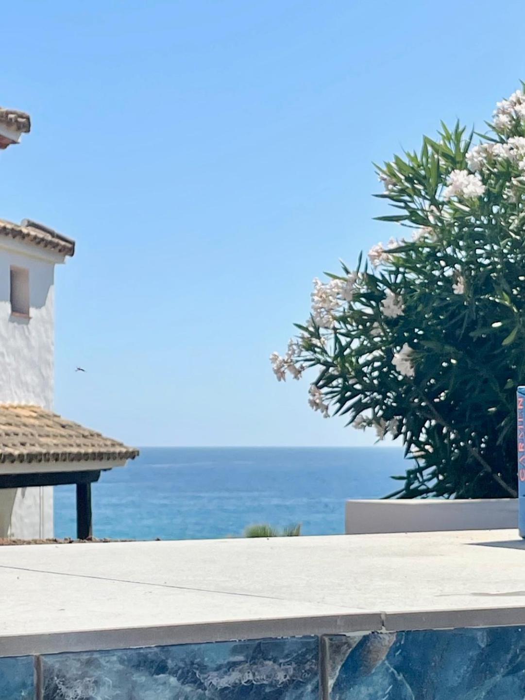 Villa Tierratlanta Zahara de los Atunes