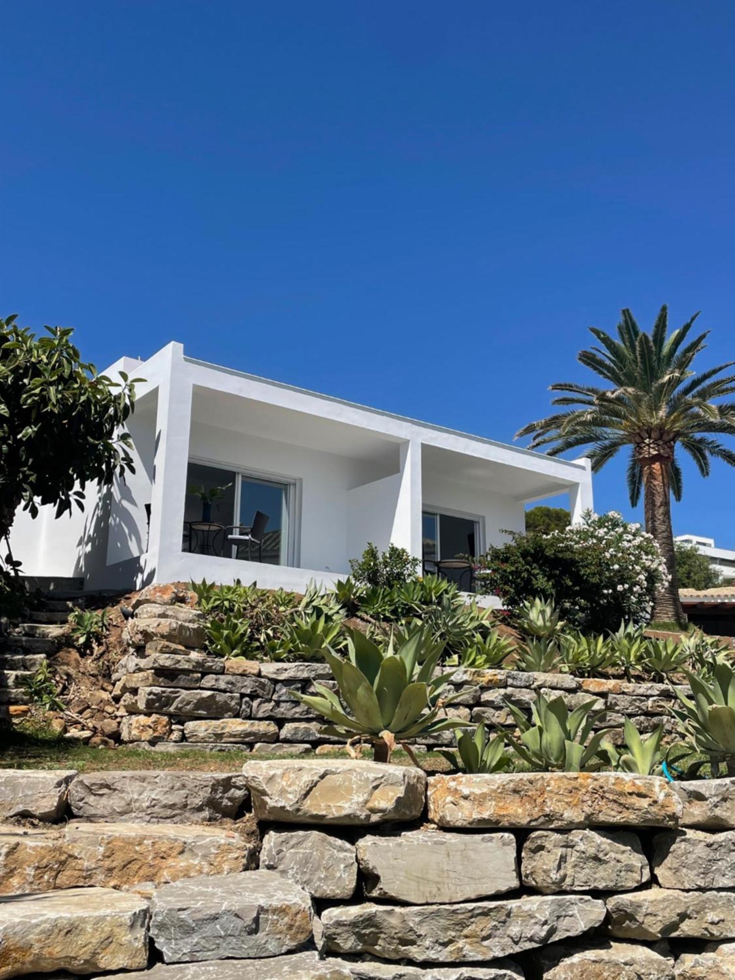 Villa Tierratlanta