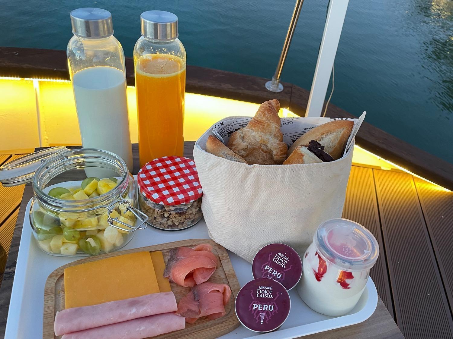 Boat Haus - Casas Flotantes Frente A Gibraltar