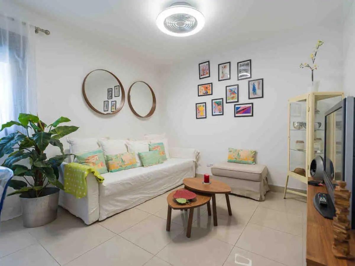 Palmas Canteras Apartment