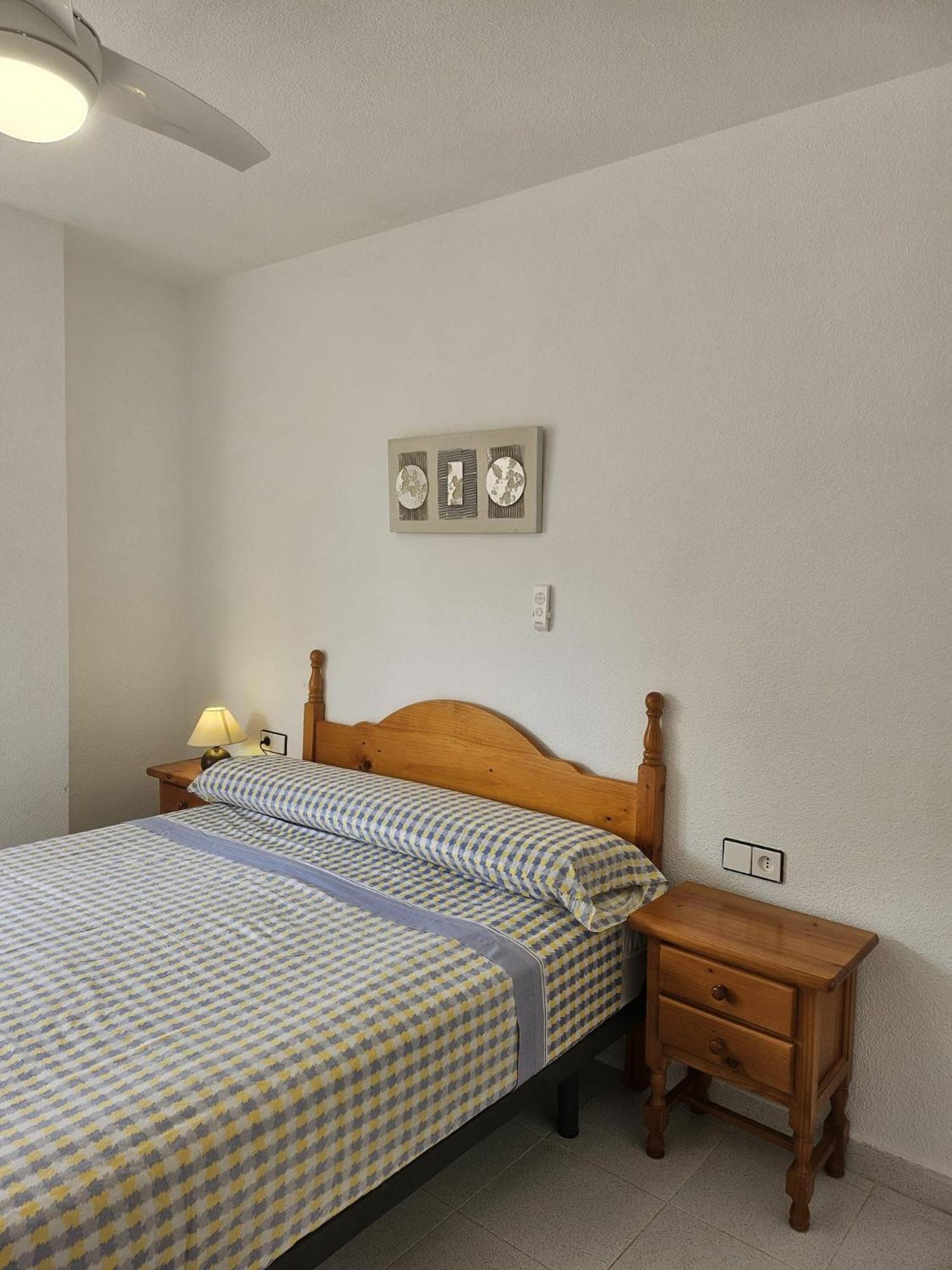 Apartment Apartamento