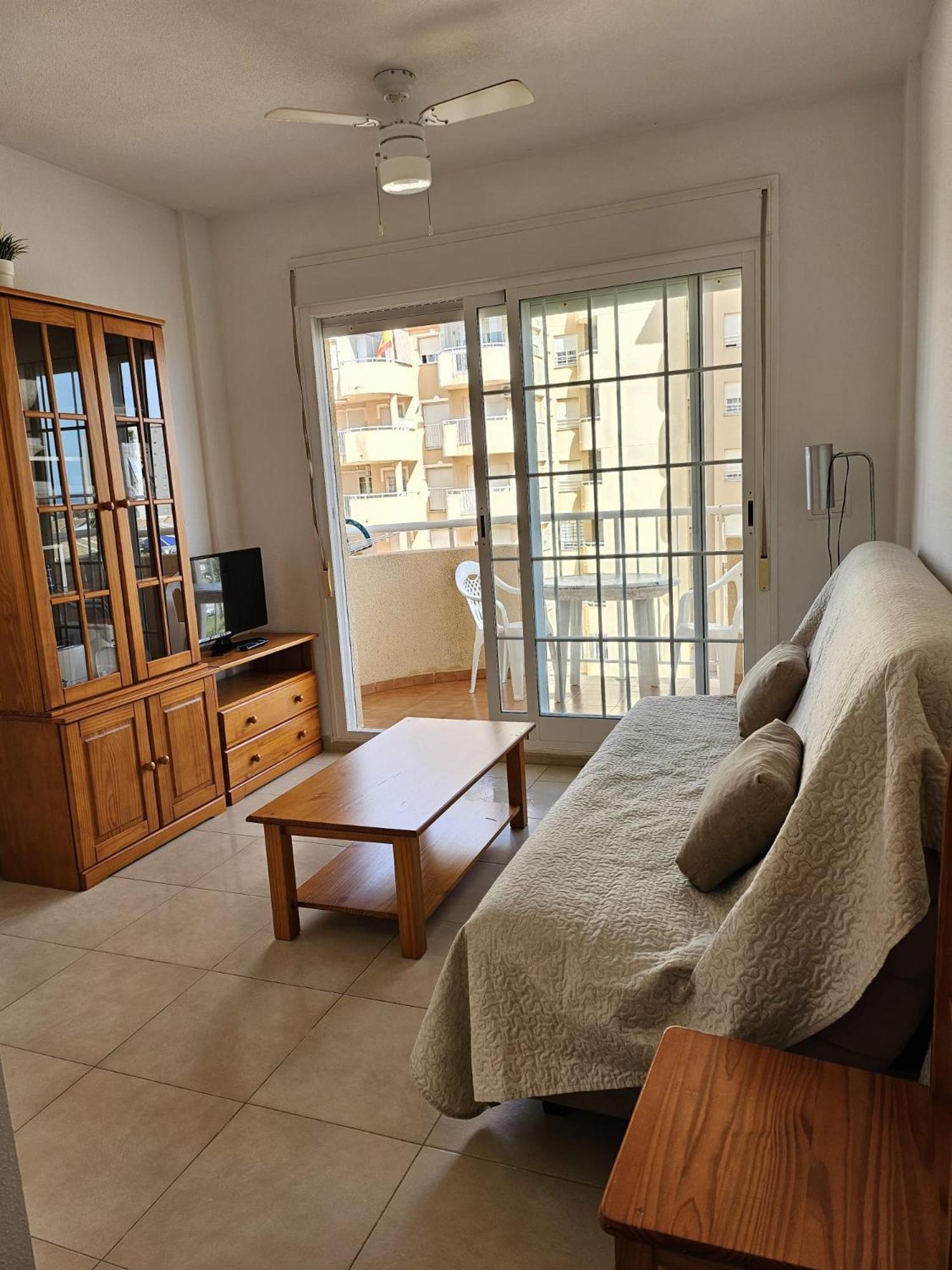 Apartamento Apartment *