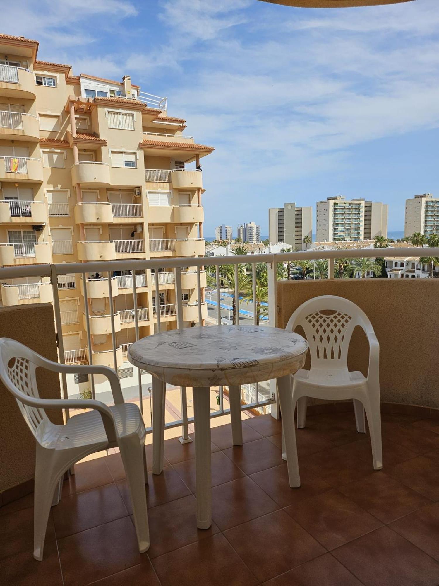 Apartamento Apartment