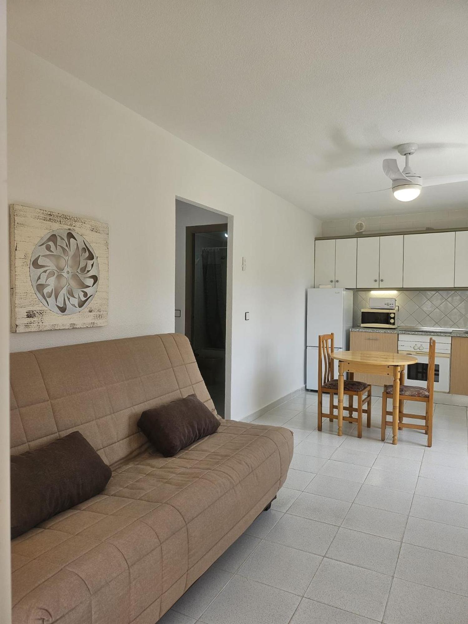 Apartamento Apartment *