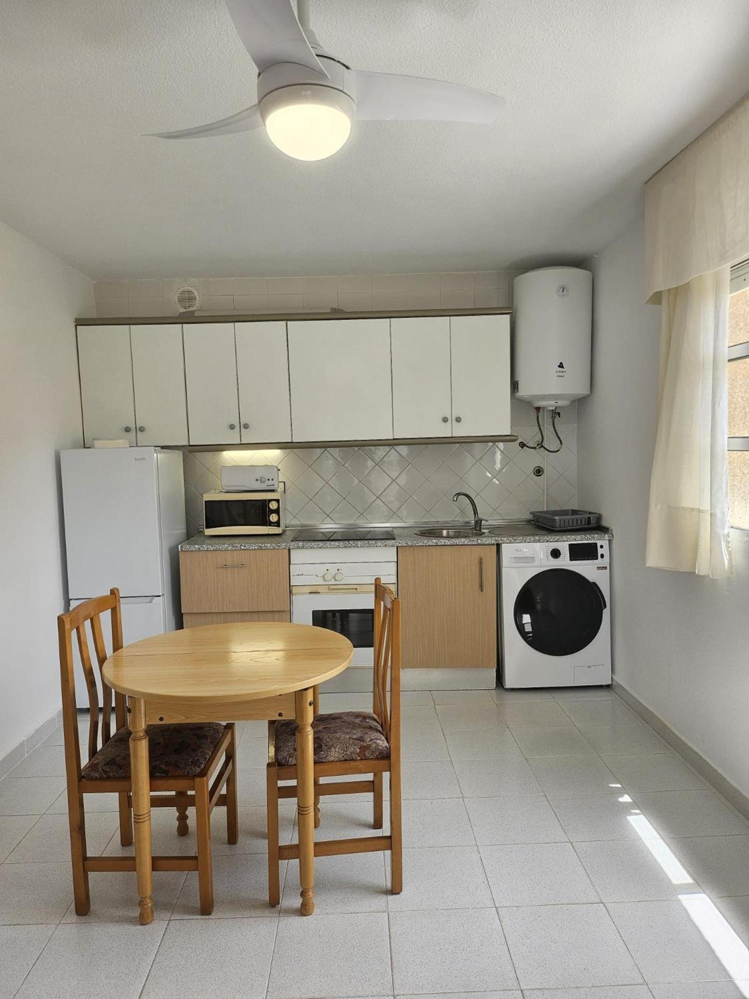 Apartamento Apartment *