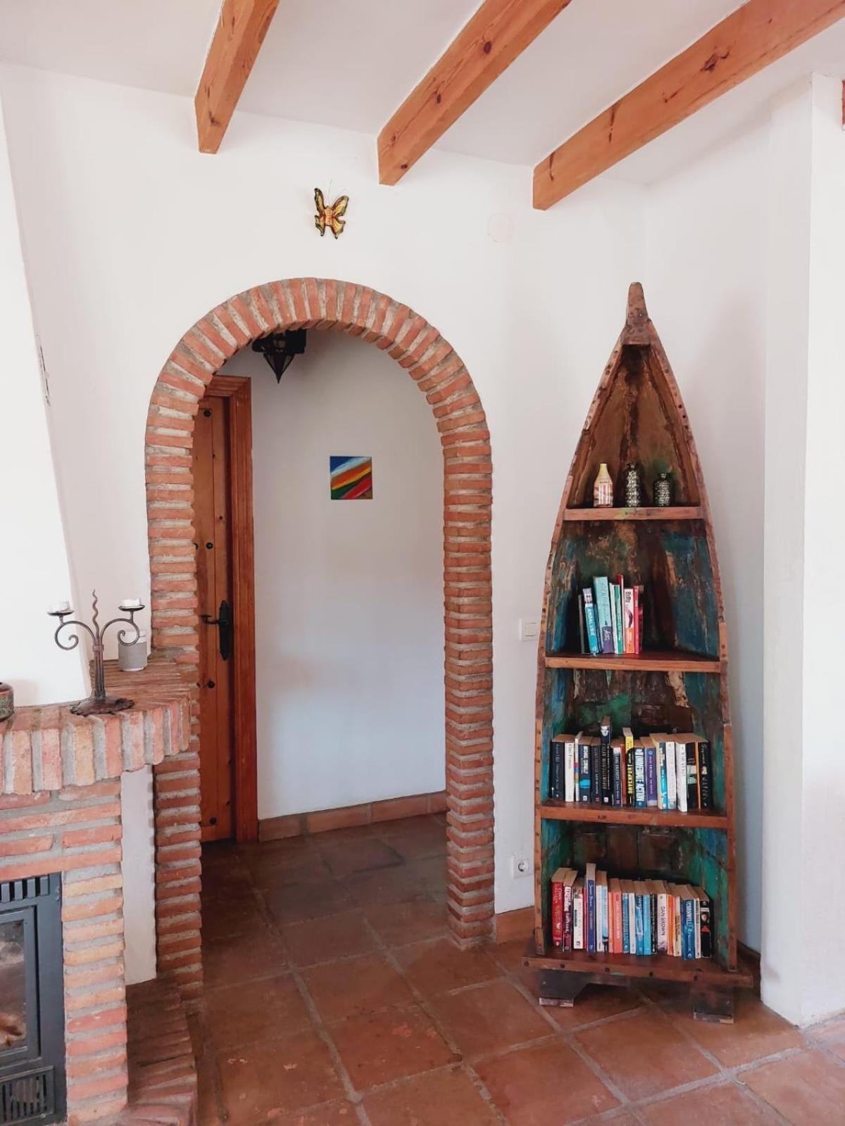 Villa Competa *