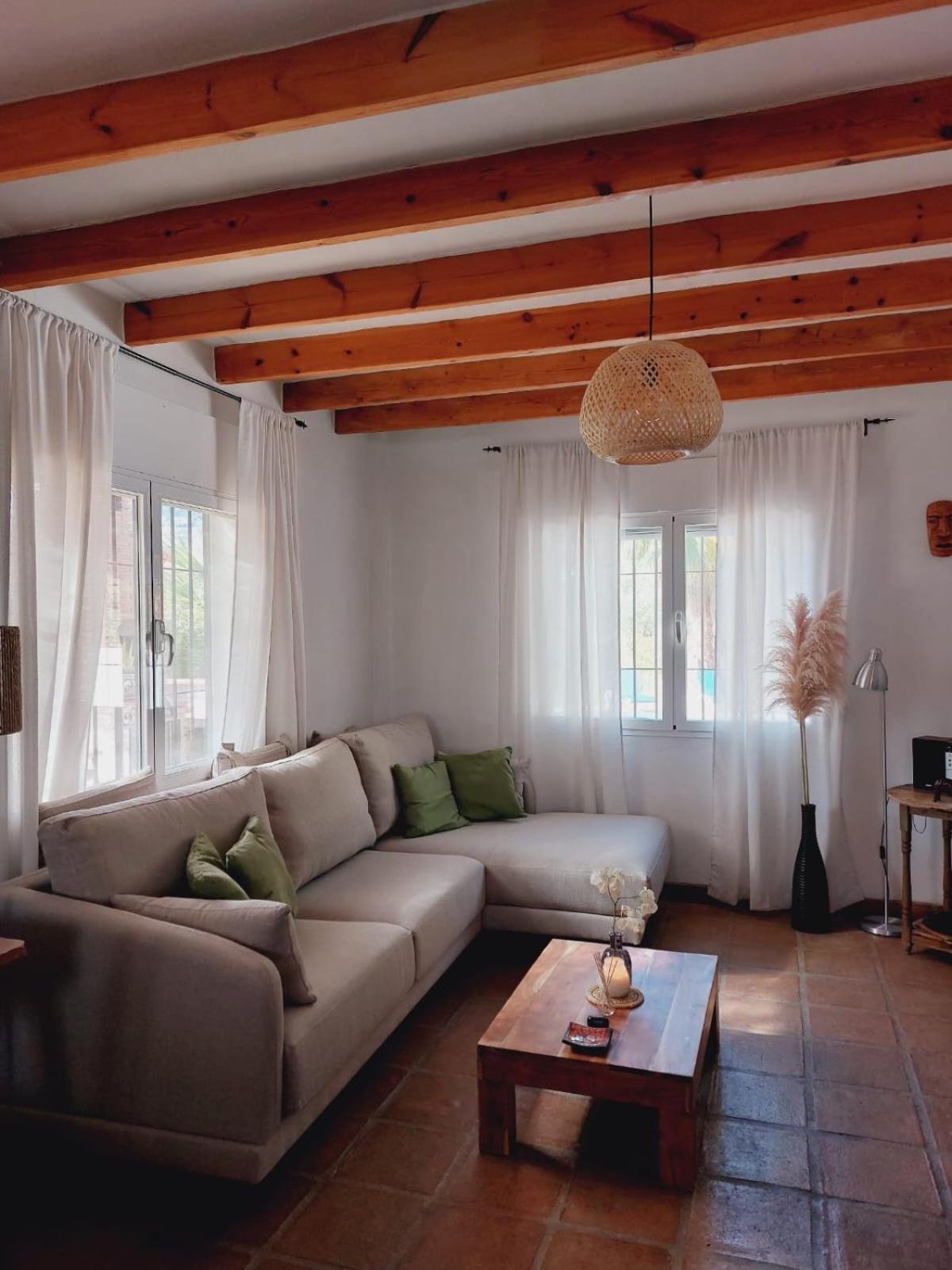 Villa Competa * Competa