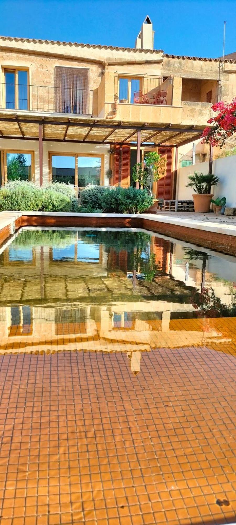 Guest house Idayvuelta & With Private Pool Ses Salines (Mallorca)
