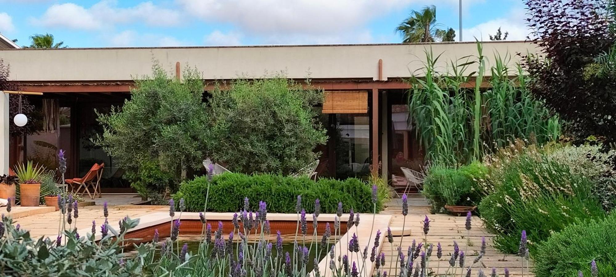 Guest house Idayvuelta & With Private Pool Ses Salines (Mallorca)