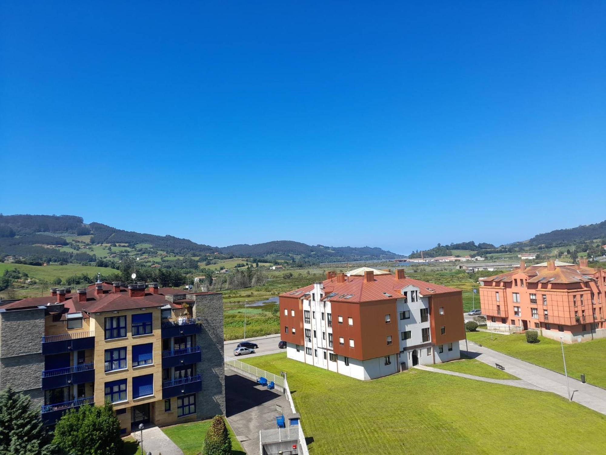 Apartment Ria De Villaviciosa Villaviciosa (Asturias)