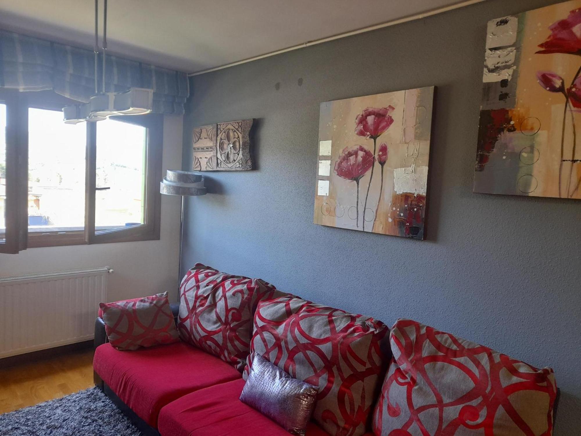 Ria De Villaviciosa Apartment