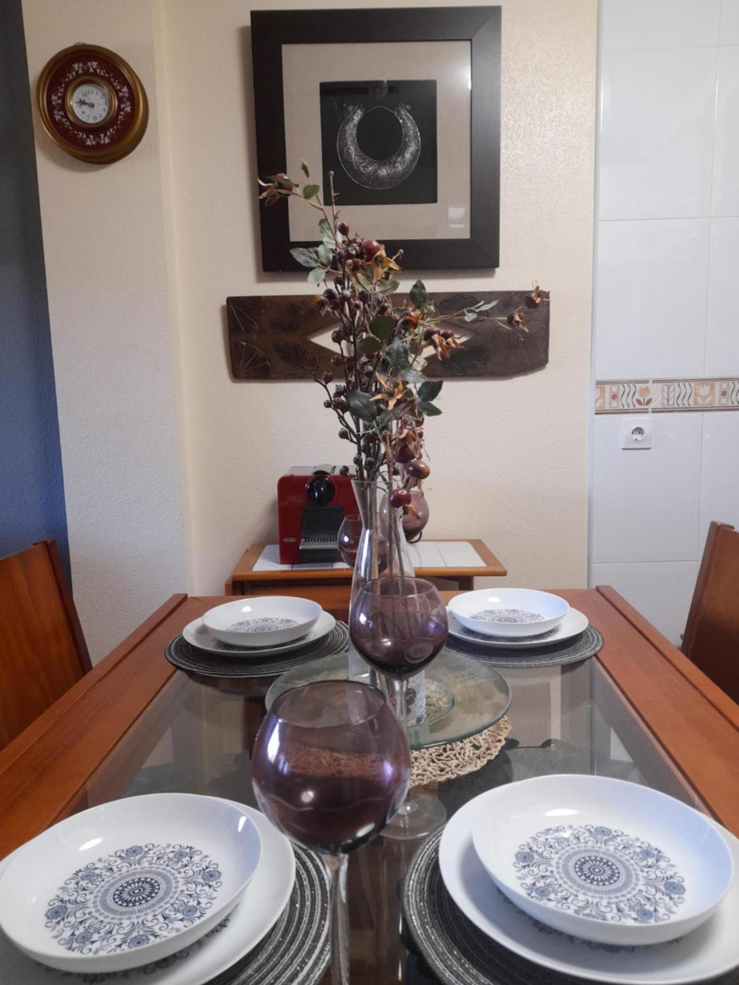 Ria De Villaviciosa Apartment Villaviciosa (Asturias)