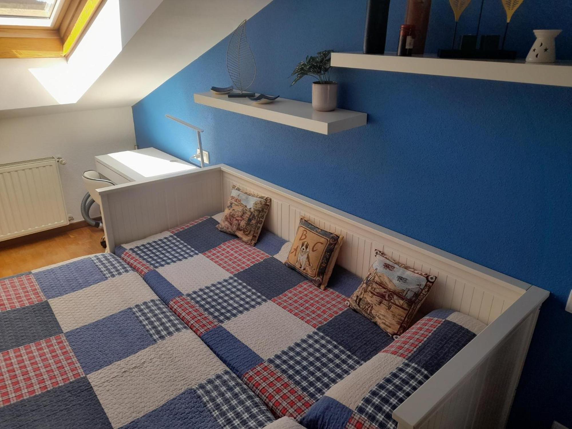 Ria De Villaviciosa Apartment