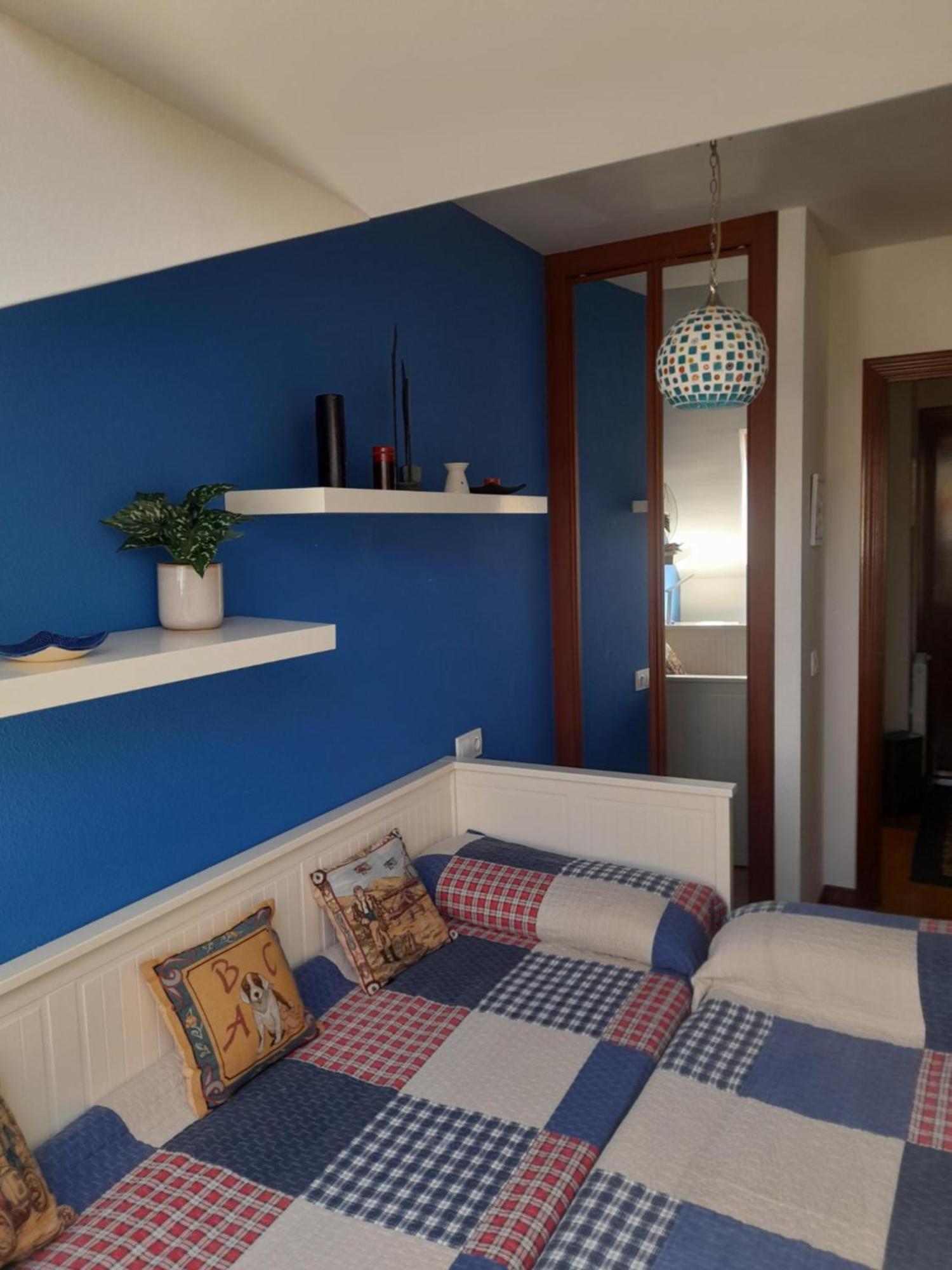 Ria De Villaviciosa Apartment *